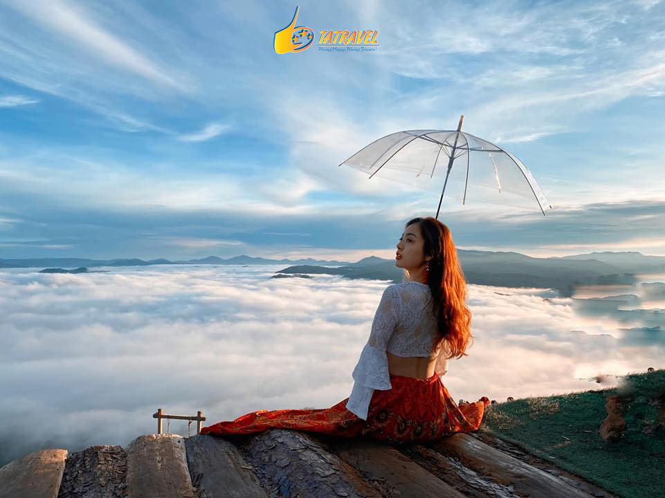Kinh nghiệm săn Mây Đà Lạt ngắm bình minh 2021 xuất sắc với phong cảnh tuyệt đẹp tại Đồi Mây Đà Lạt - doimaydalat.vn-07