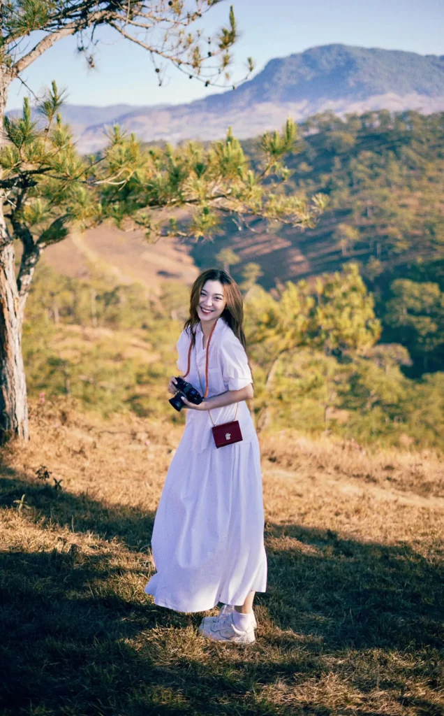giấc mộng Đà Lạt