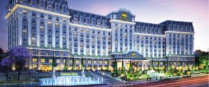 MerPerle Dalat Hotels